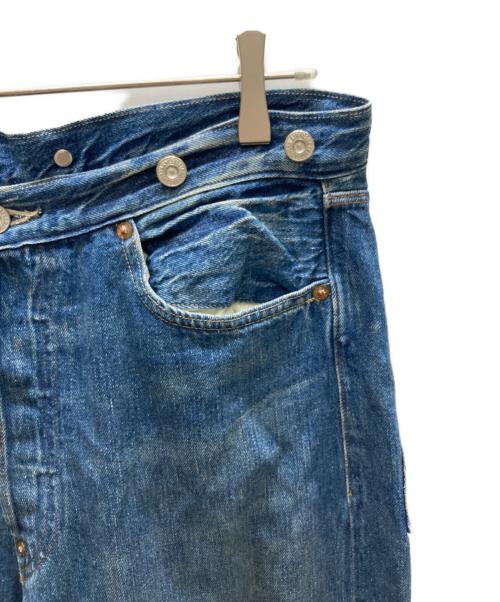 LEVI'S VINTAGE CLOTHING（リーバイス ビンテージ クロージング）LEVI'S VINTAGE CLOTHING (リーバイス ビンテージ クロージング) 501XX デニムパンツ インディゴ サイズ:SIZE W32の古着・服飾アイテム