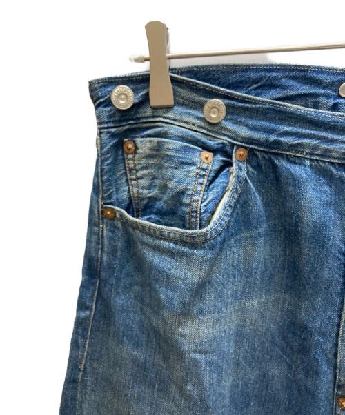 LEVI'S VINTAGE CLOTHING（リーバイス ビンテージ クロージング）LEVI'S VINTAGE CLOTHING (リーバイス ビンテージ クロージング) 501XX デニムパンツ インディゴ サイズ:SIZE W32の古着・服飾アイテム