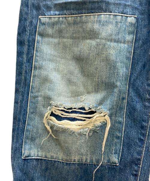 LEVI'S VINTAGE CLOTHING（リーバイス ビンテージ クロージング）LEVI'S VINTAGE CLOTHING (リーバイス ビンテージ クロージング) 501XX デニムパンツ インディゴ サイズ:SIZE W32の古着・服飾アイテム