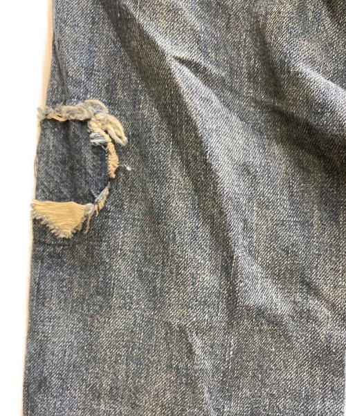 LEVI'S VINTAGE CLOTHING（リーバイス ビンテージ クロージング）LEVI'S VINTAGE CLOTHING (リーバイス ビンテージ クロージング) 501XX デニムパンツ インディゴ サイズ:SIZE W32の古着・服飾アイテム