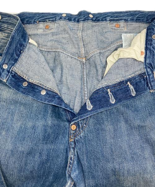 LEVI'S VINTAGE CLOTHING（リーバイス ビンテージ クロージング）LEVI'S VINTAGE CLOTHING (リーバイス ビンテージ クロージング) 501XX デニムパンツ インディゴ サイズ:SIZE W32の古着・服飾アイテム