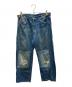 LEVI'S VINTAGE CLOTHING（リーバイス ビンテージ クロージング）の古着「501XX デニムパンツ」｜インディゴ