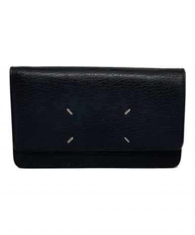 中古・古着通販】Maison Margiela (メゾンマルジェラ) レザー チェーン