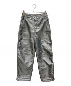 中古・古着通販】ASAPMODE (エイサップモード) デニムパンツ Asapmode