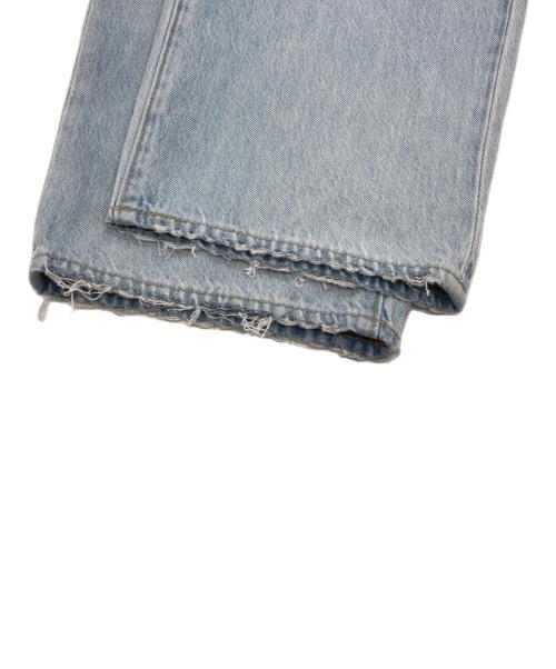 LEVI'S PReMIUM（リーバイス プレミアム）LEVI'S PReMIUM (リーバイス プレミアム) 578 バギージーンズ ライトインディゴ デニムパンツ インディゴ サイズ:SIZE W32×L32の古着・服飾アイテム