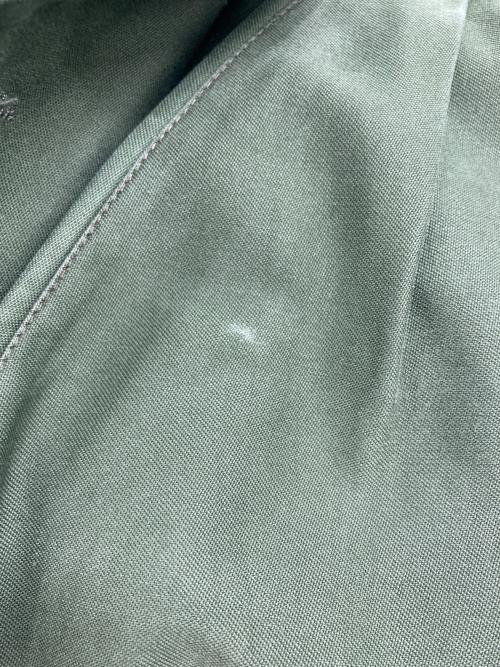 Sweden Army（スウェーデン軍）Sweden Army (スウェーデン軍) M59 カーゴパンツ グリーン サイズ:表記なしの古着・服飾アイテム