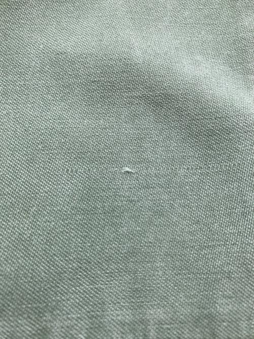 Sweden Army（スウェーデン軍）Sweden Army (スウェーデン軍) M59 カーゴパンツ グリーン サイズ:表記なしの古着・服飾アイテム
