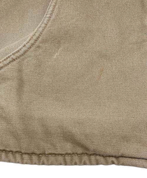 CarHartt（カーハート）CarHartt (カーハート) マスケゴン・ジャケット ベージュ サイズ:SIZE XLの古着・服飾アイテム