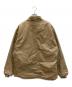 CarHartt (カーハート) マスケゴン・ジャケット ベージュ サイズ:SIZE XL：20000円