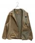 中古・古着 CarHartt (カーハート) マスケゴン・ジャケット ベージュ サイズ:SIZE XL：20000円