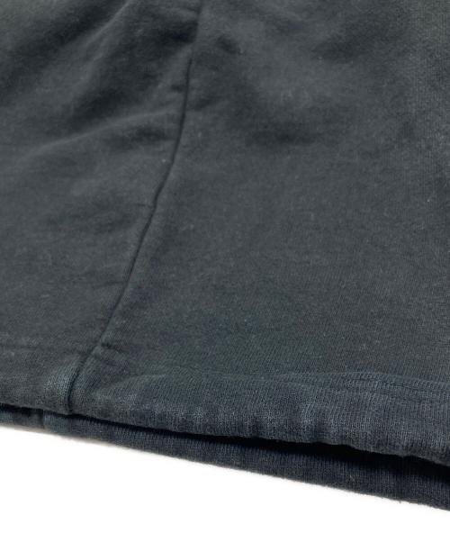 RANDY（ランディー）RANDY (ランディー) kaiko (カイコー) SAVE #RANDY-1 スウェットパンツ ブラック サイズ:SIZE 1の古着・服飾アイテム