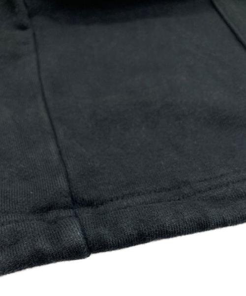 RANDY（ランディー）RANDY (ランディー) kaiko (カイコー) SAVE #RANDY-1 スウェットパンツ ブラック サイズ:SIZE 1の古着・服飾アイテム