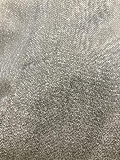 BURBERRY LONDON（バーバリーロンドン）BURBERRY LONDON (バーバリーロンドン) ウールセットアップスーツ ネイビー サイズ:SIZE 44Rの古着・服飾アイテム
