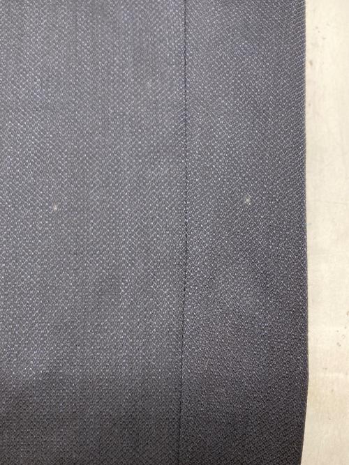 BURBERRY LONDON（バーバリーロンドン）BURBERRY LONDON (バーバリーロンドン) ウールセットアップスーツ ネイビー サイズ:SIZE 44Rの古着・服飾アイテム