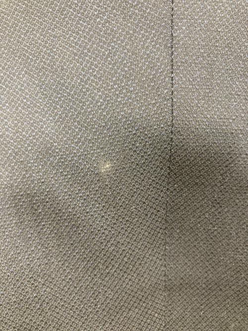 BURBERRY LONDON（バーバリーロンドン）BURBERRY LONDON (バーバリーロンドン) ウールセットアップスーツ ネイビー サイズ:SIZE 44Rの古着・服飾アイテム
