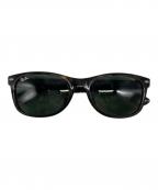 RAY-BANレイバン）の古着「NEW WAYFARER CLASSIC」｜ブラウン