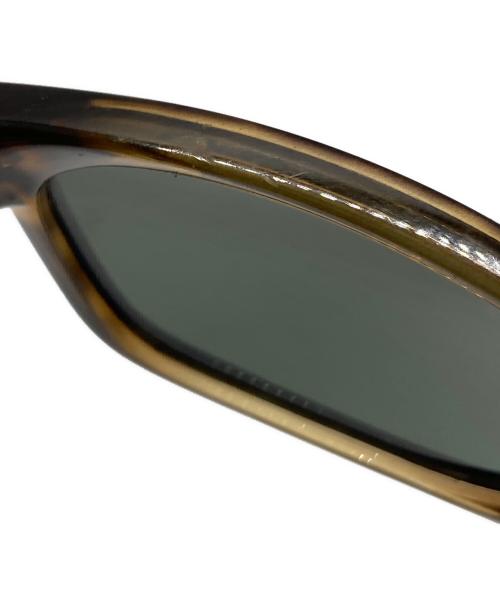 RAY-BAN（レイバン）RAY-BAN (レイバン) NEW WAYFARER CLASSIC ブラウン サイズ:SIZE 55□18の古着・服飾アイテム