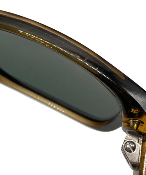 RAY-BAN（レイバン）RAY-BAN (レイバン) NEW WAYFARER CLASSIC ブラウン サイズ:SIZE 55□18の古着・服飾アイテム