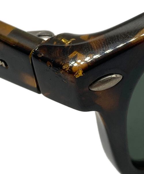 RAY-BAN（レイバン）RAY-BAN (レイバン) NEW WAYFARER CLASSIC ブラウン サイズ:SIZE 55□18の古着・服飾アイテム