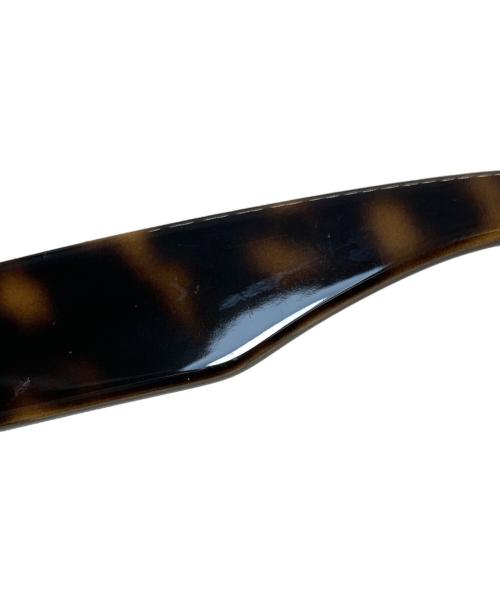 RAY-BAN（レイバン）RAY-BAN (レイバン) NEW WAYFARER CLASSIC ブラウン サイズ:SIZE 55□18の古着・服飾アイテム