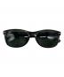 RAY-BAN（レイバン）の古着「NEW WAYFARER CLASSIC」｜ブラウン