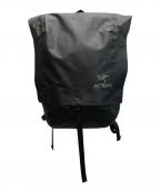 ARC'TERYXアークテリクス）の古着「GRANVILLE DAYPACK」｜ブラック
