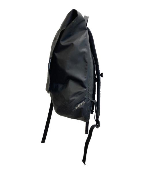 ARC'TERYX（アークテリクス）ARC'TERYX (アークテリクス) GRANVILLE DAYPACK ブラック サイズ:下記参照の古着・服飾アイテム