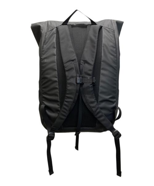 ARC'TERYX（アークテリクス）ARC'TERYX (アークテリクス) GRANVILLE DAYPACK ブラック サイズ:下記参照の古着・服飾アイテム
