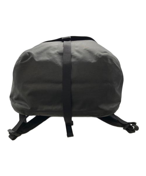 ARC'TERYX（アークテリクス）ARC'TERYX (アークテリクス) GRANVILLE DAYPACK ブラック サイズ:下記参照の古着・服飾アイテム