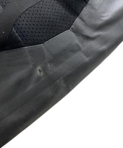 ARC'TERYX（アークテリクス）ARC'TERYX (アークテリクス) GRANVILLE DAYPACK ブラック サイズ:下記参照の古着・服飾アイテム