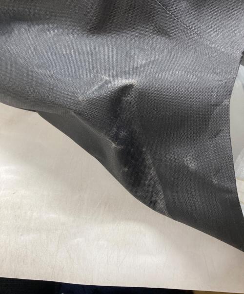 ARC'TERYX（アークテリクス）ARC'TERYX (アークテリクス) GRANVILLE DAYPACK ブラック サイズ:下記参照の古着・服飾アイテム