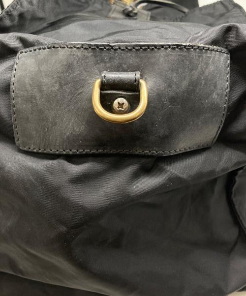 Felisi（フェリージ）Felisi (フェリージ) 2WAYボストンバッグ ブラック サイズ:下記参照の古着・服飾アイテム