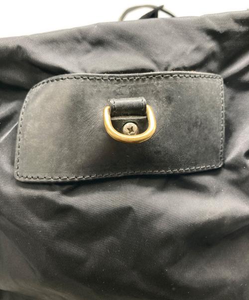 Felisi（フェリージ）Felisi (フェリージ) 2WAYボストンバッグ ブラック サイズ:下記参照の古着・服飾アイテム