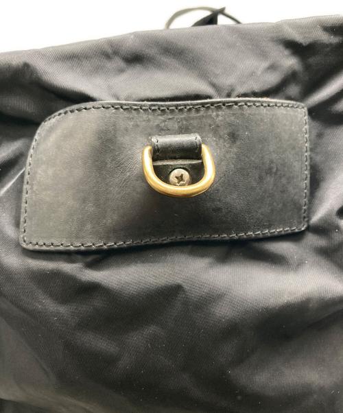 Felisi（フェリージ）Felisi (フェリージ) 2WAYボストンバッグ ブラック サイズ:下記参照の古着・服飾アイテム