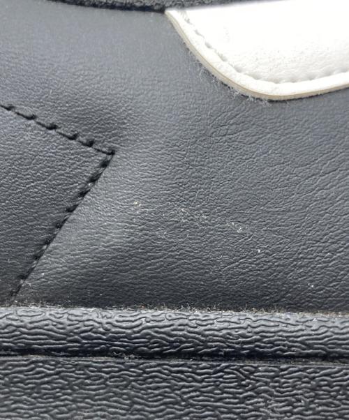 adidas（アディダス）adidas (アディダス) SUPERSTAR ブラック サイズ:27.0cmの古着・服飾アイテム
