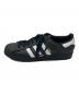 adidas (アディダス) SUPERSTAR ブラック サイズ:27.0cm：5000円