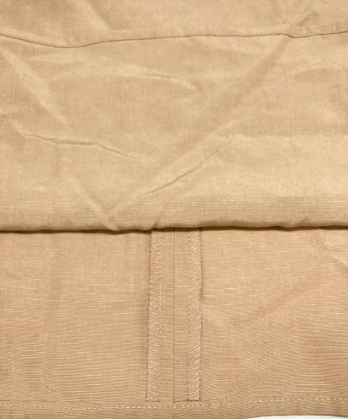 BRAHMIN（ブラーミン）BRAHMIN (ブラーミン) 2WAYキャミソールワンピース ベージュ サイズ:38 未使用品の古着・服飾アイテム