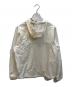 Patagonia (パタゴニア) Funhoggers Anorak ファンホッガーズ・アノラック ホワイト サイズ:S：13000円