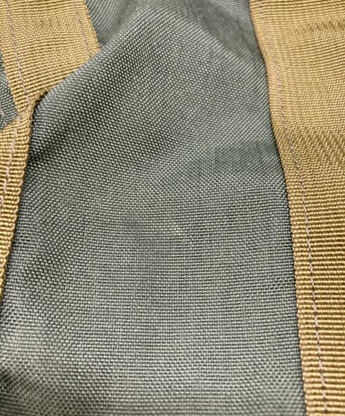 BRIEFING（ブリーフィング）BRIEFING (ブリーフィング) トートバッグ グリーン サイズ:下記参照の古着・服飾アイテム