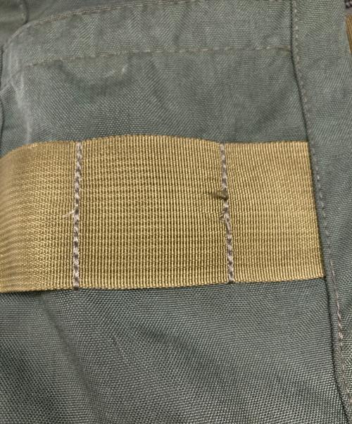 BRIEFING（ブリーフィング）BRIEFING (ブリーフィング) トートバッグ グリーン サイズ:下記参照の古着・服飾アイテム