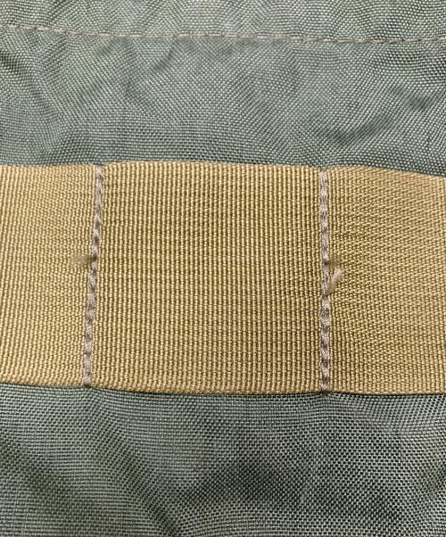 BRIEFING（ブリーフィング）BRIEFING (ブリーフィング) トートバッグ グリーン サイズ:下記参照の古着・服飾アイテム