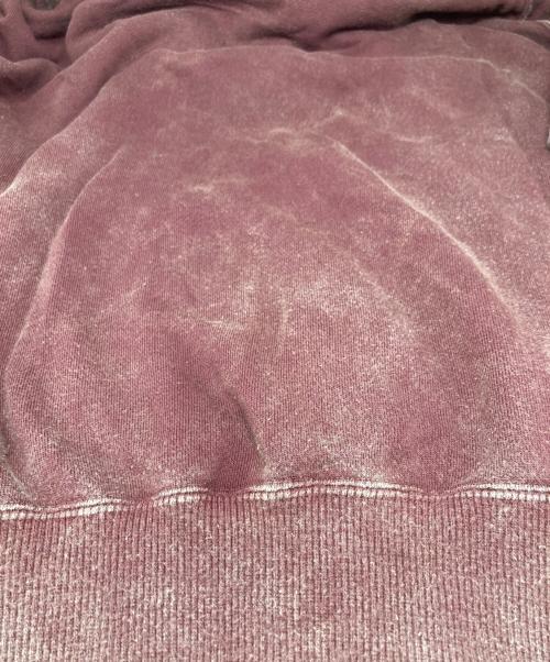 gadid anoniem（ガディッド アノニム）gadid anoniem (ガディッド アノニム) DEBBI / BORDEAUX レッド サイズ:SIZE FREEの古着・服飾アイテム