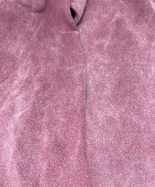 gadid anoniem（ガディッド アノニム）gadid anoniem (ガディッド アノニム) DEBBI / BORDEAUX レッド サイズ:SIZE FREEの古着・服飾アイテム