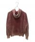 gadid anoniem (ガディッド アノニム) DEBBI / BORDEAUX レッド サイズ:SIZE FREE：16000円