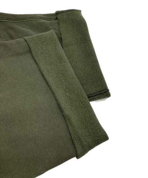 NIKE（ナイキ）NIKE (ナイキ) NOCTA (ノクタ) NRG FLEECE PANT オリーブ サイズ:Lの古着・服飾アイテム