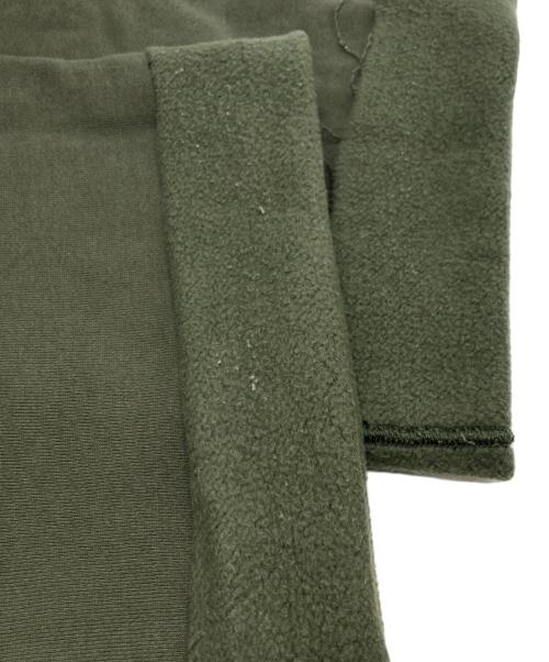 NIKE（ナイキ）NIKE (ナイキ) NOCTA (ノクタ) NRG FLEECE PANT オリーブ サイズ:Lの古着・服飾アイテム