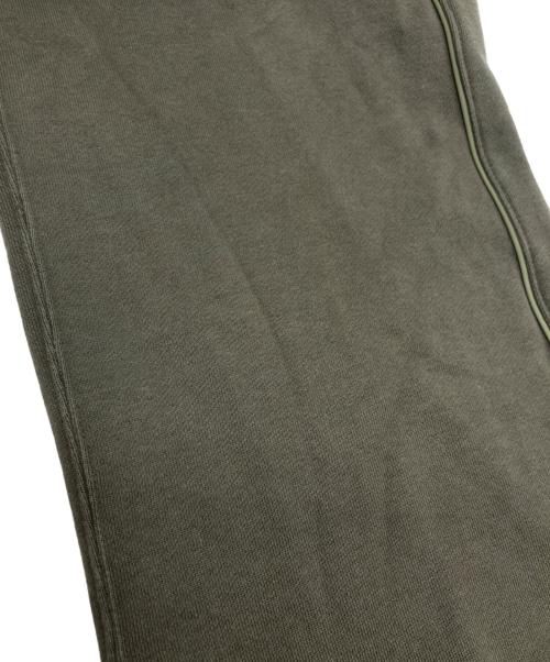 NIKE（ナイキ）NIKE (ナイキ) NOCTA (ノクタ) NRG FLEECE PANT オリーブ サイズ:Lの古着・服飾アイテム