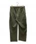NIKE (ナイキ) NOCTA (ノクタ) NRG FLEECE PANT オリーブ サイズ:L：8000円