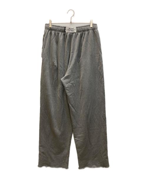 NIKE（ナイキ）NIKE (ナイキ) MARTIN ROSE (マーティンローズ) Nrg Bottoms グレー サイズ:SIZE Mの古着・服飾アイテム