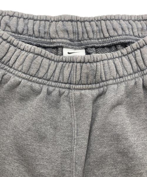 NIKE（ナイキ）NIKE (ナイキ) MARTIN ROSE (マーティンローズ) Nrg Bottoms グレー サイズ:SIZE Mの古着・服飾アイテム